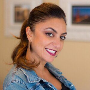 Meet your Posher, Mariah